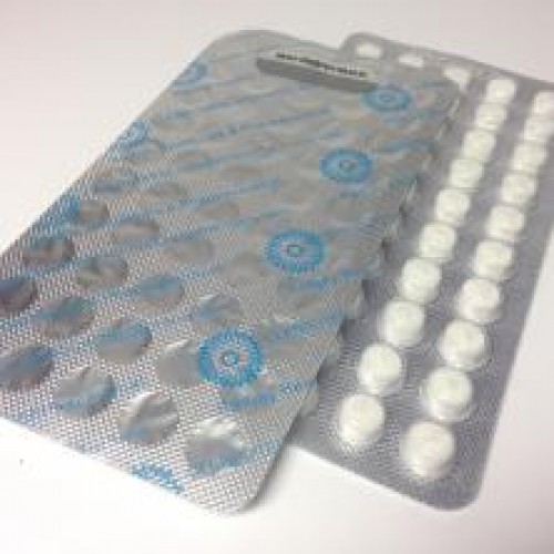 Stanozolol от Radjay Pharm (100tab\12mg) Stanozolol от Radjay Pharm (100tab\12mg)